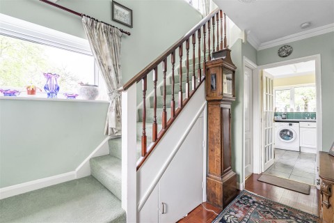 Click the photo for more details of Trinity Close, Balsham