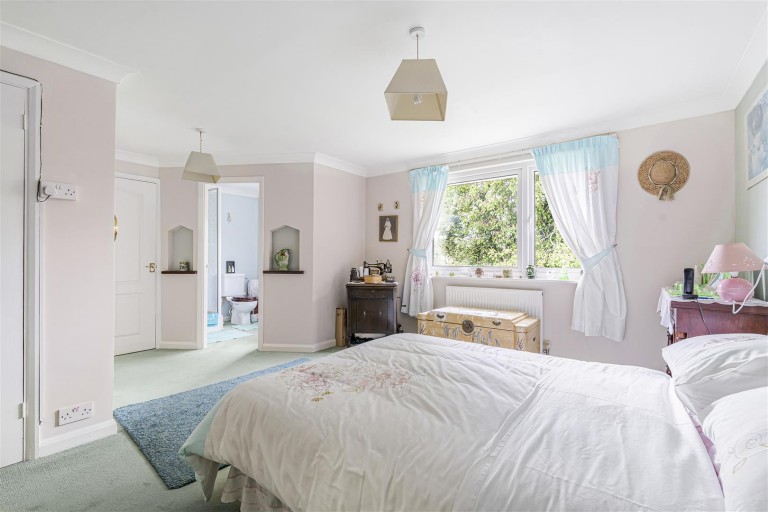 Images for Trinity Close, Balsham