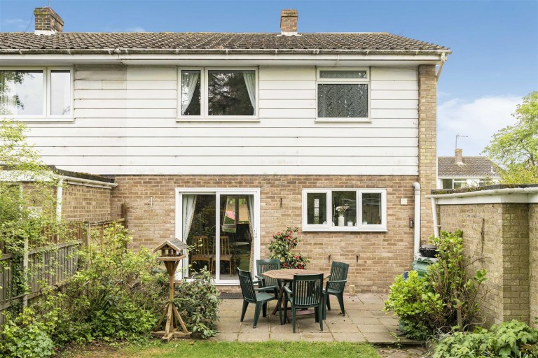 Images for Trinity Close, Balsham