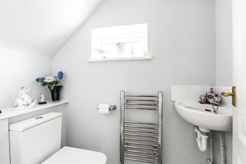 Click the photo for more details of Trinity Close, Balsham