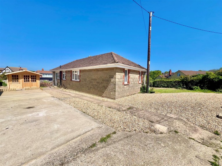 Images for Totland Bay, Isle of Wigt