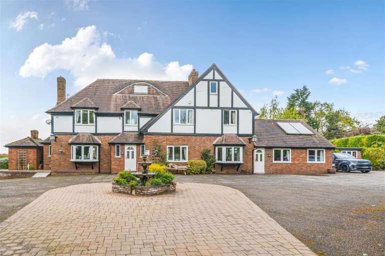 Images for Green End Road, Fillongley, CV7