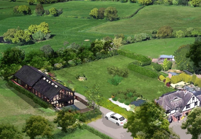 Images for Green End Road, Fillongley, CV7