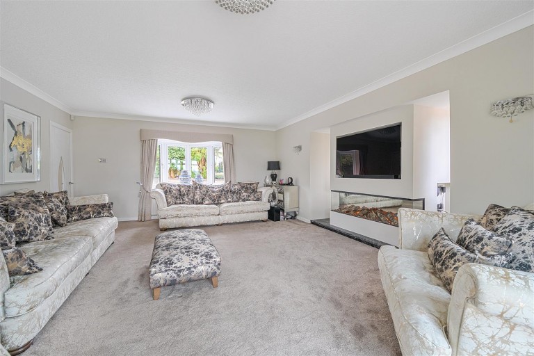 Images for Green End Road, Fillongley, CV7