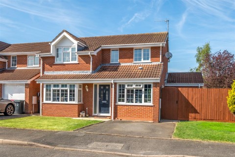 Click the photo for more details of Choyce Close, Atherstone