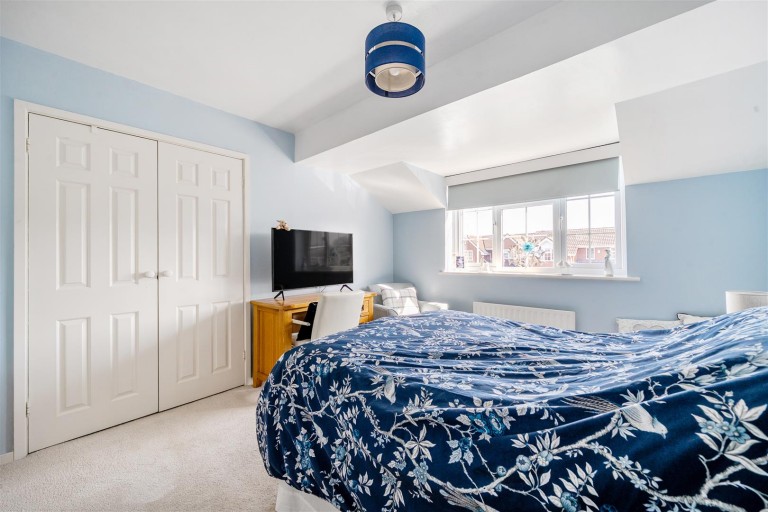 Images for Choyce Close, Atherstone
