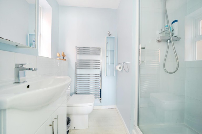 Images for Choyce Close, Atherstone