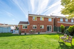 Images for Choyce Close, Atherstone