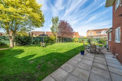 Images for Choyce Close, Atherstone