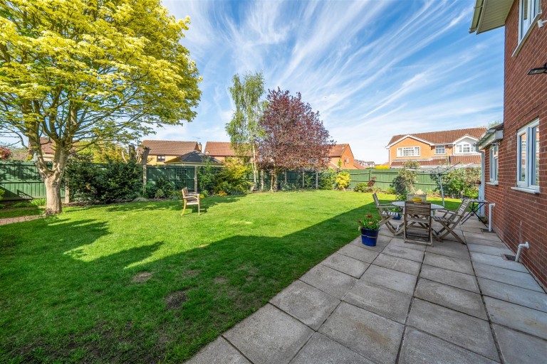 Images for Choyce Close, Atherstone