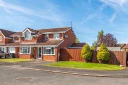 Images for Choyce Close, Atherstone