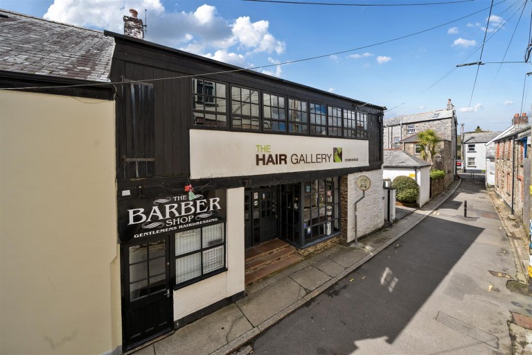 Images for Monmouth Lane, Lostwithiel