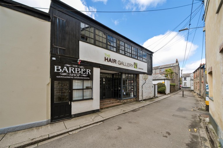 Images for Monmouth Lane, Lostwithiel