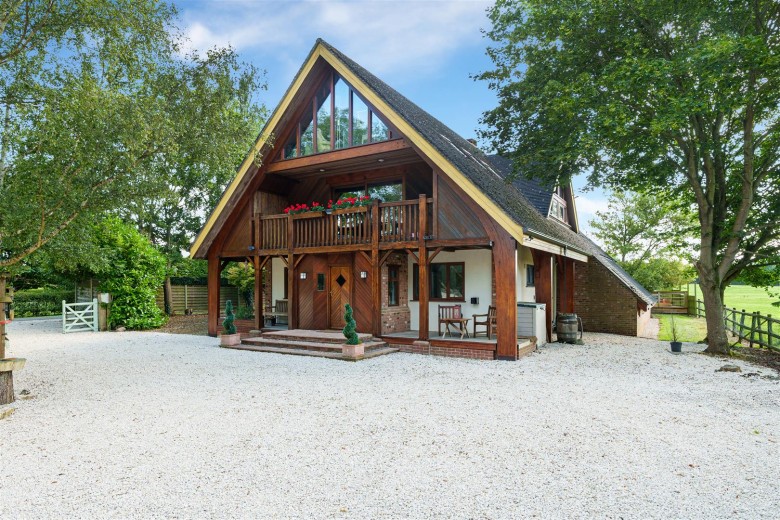 Click the photo for more details of Greenfield House, Debdale, Kibworth, Leicestershire