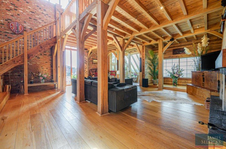 Images for Greenfield House, Debdale, Kibworth, Leicestershire