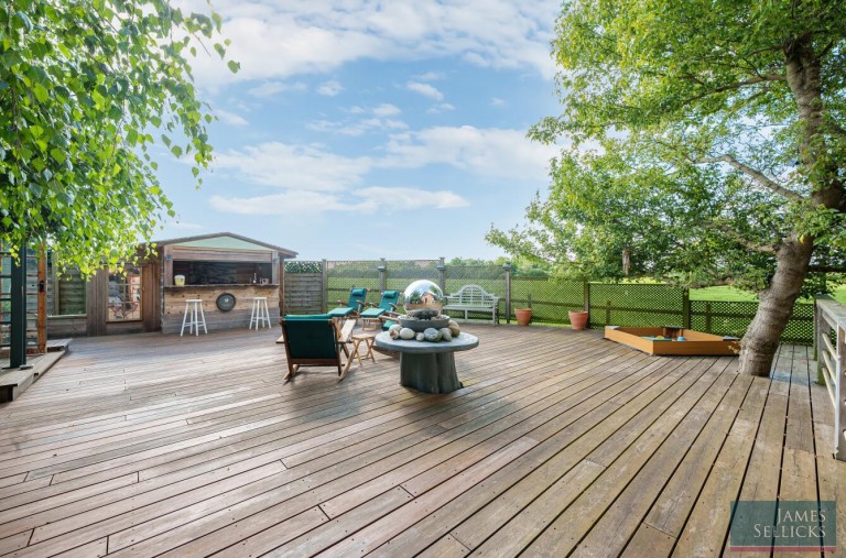 Images for Greenfield House, Debdale, Kibworth, Leicestershire