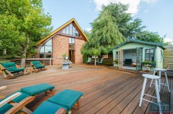 Images for Greenfield House, Debdale, Kibworth, Leicestershire