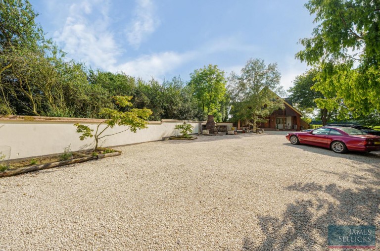 Images for Greenfield House, Debdale, Kibworth, Leicestershire