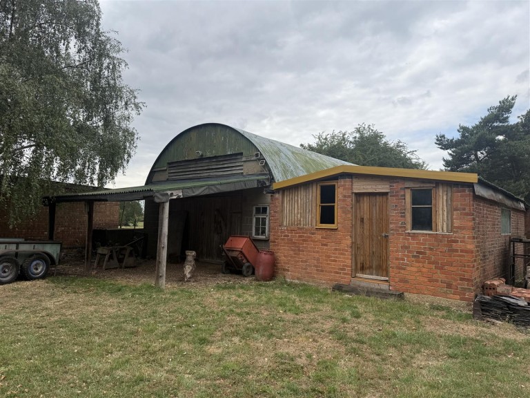 Images for Greenfield House, Debdale, Kibworth, Leicestershire