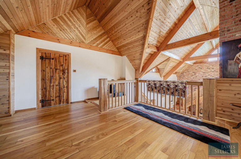 Images for Greenfield House, Debdale, Kibworth, Leicestershire