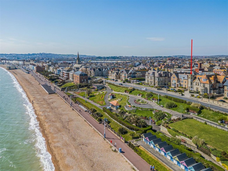 Click the photo for more details of Greenhill, Weymouth