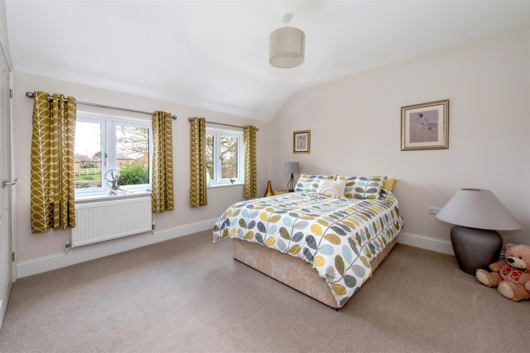 Images for Saltmoor, Burrowbridge