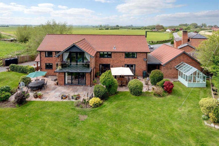 Images for Saltmoor, Burrowbridge