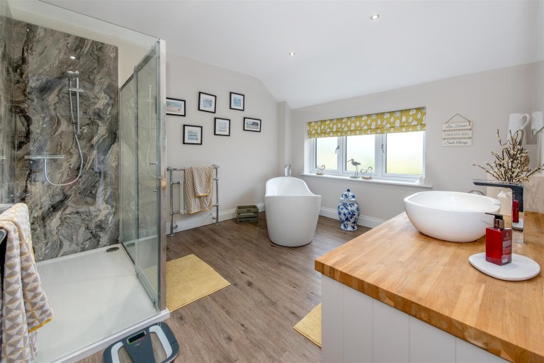 Images for Saltmoor, Burrowbridge