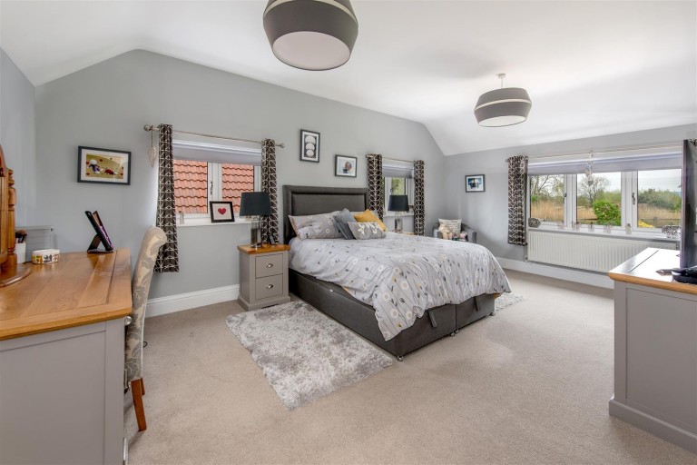 Images for Saltmoor, Burrowbridge