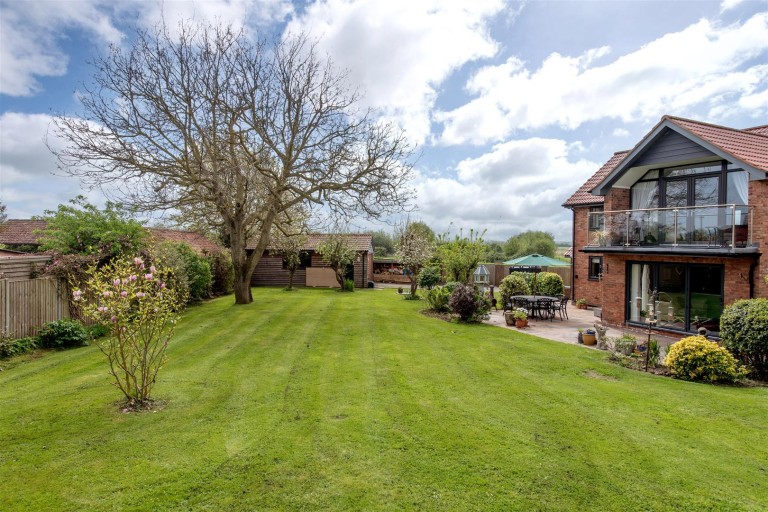 Images for Saltmoor, Burrowbridge