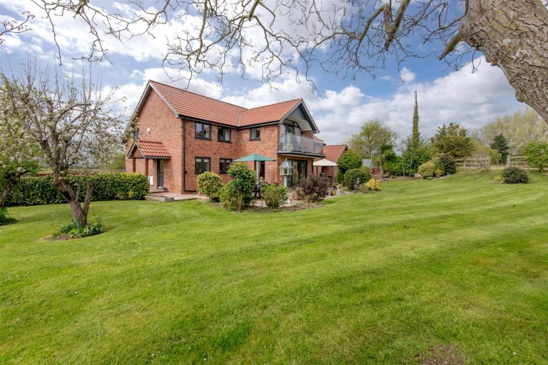 Images for Saltmoor, Burrowbridge