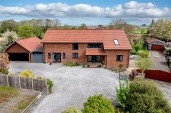 Images for Saltmoor, Burrowbridge