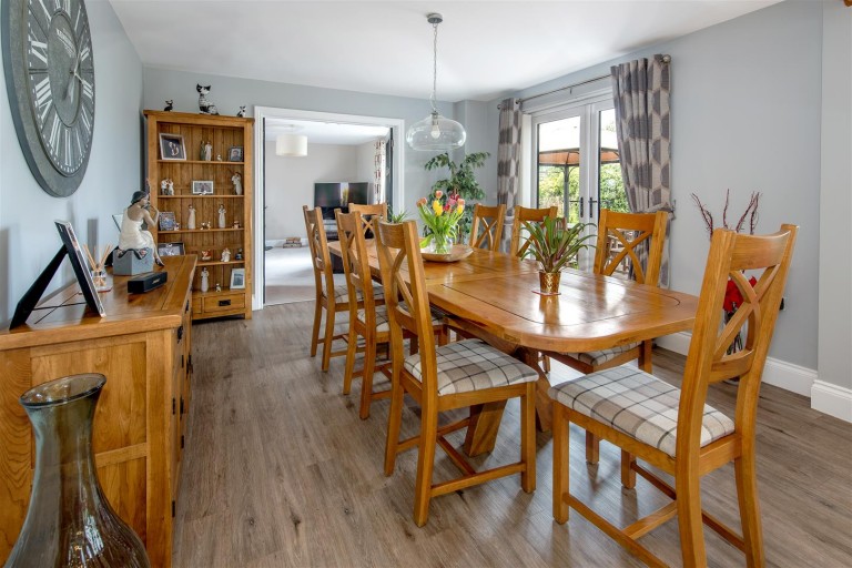 Images for Saltmoor, Burrowbridge