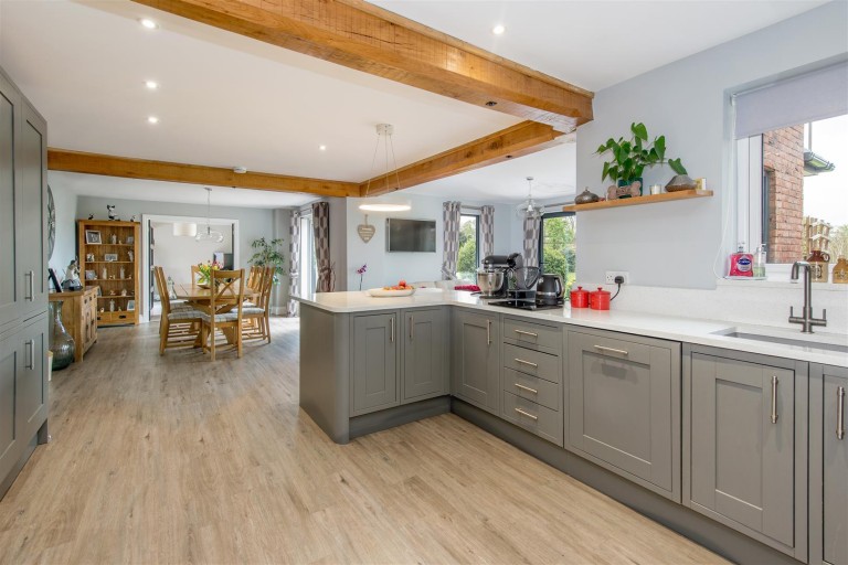 Images for Saltmoor, Burrowbridge