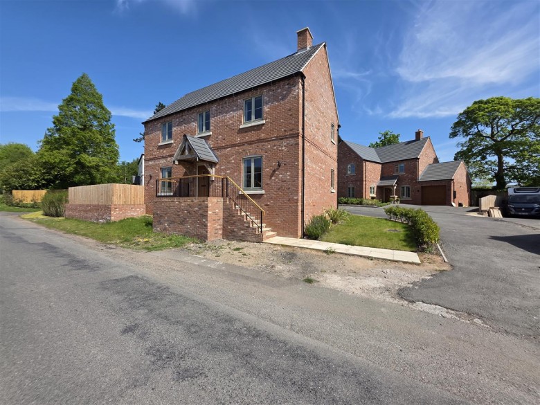 Click the photo for more details of Main Street, Blackfordby, Swadlincote