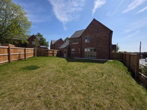 Click the photo for more details of Main Street, Blackfordby, Swadlincote
