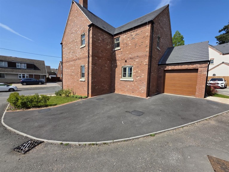 Images for Main Street, Blackfordby, Swadlincote