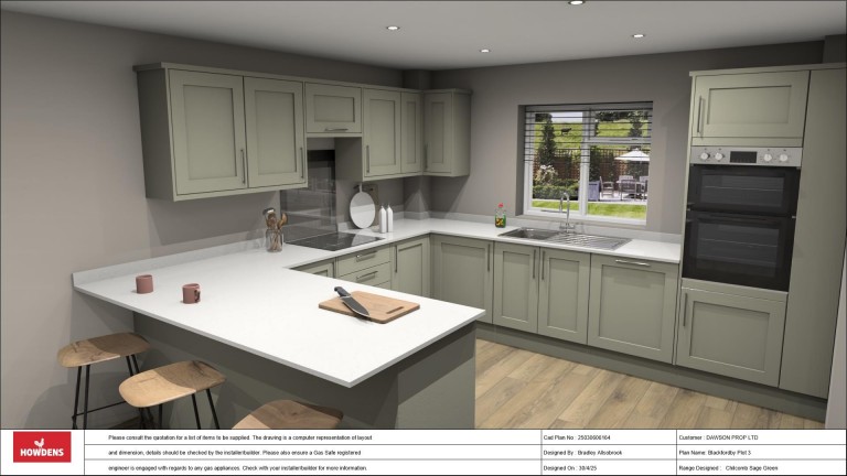 Images for Main Street, Blackfordby, Swadlincote
