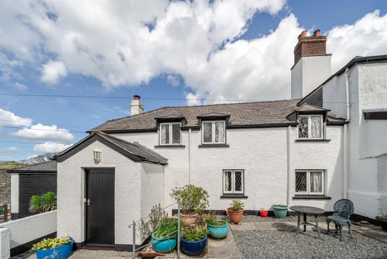 Images for Lamerton, Tavistock