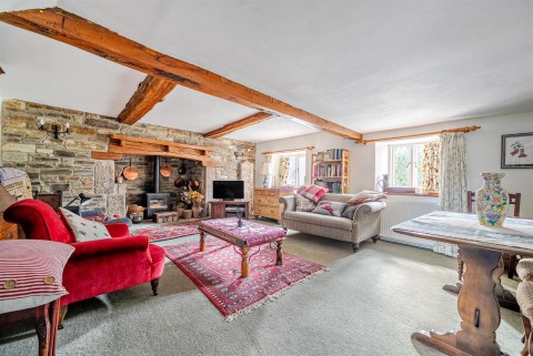 Click the photo for more details of Lamerton, Tavistock