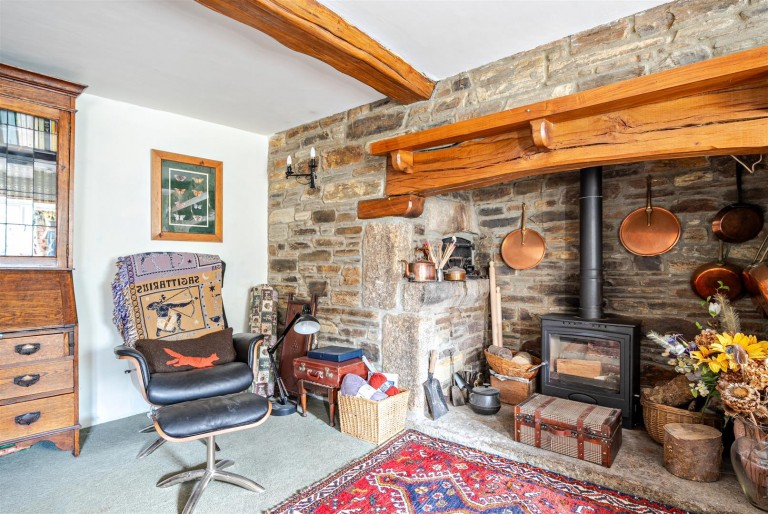 Images for Lamerton, Tavistock