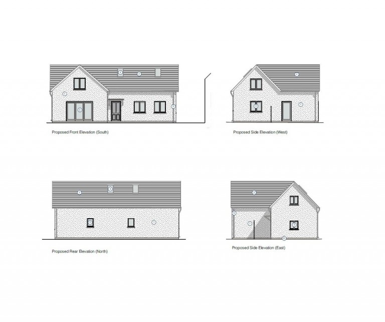 Images for Millmoor, Culmstock