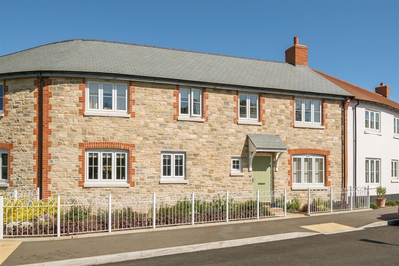 Click the photo for more details of The Drove, Nottington Park, Weymouth