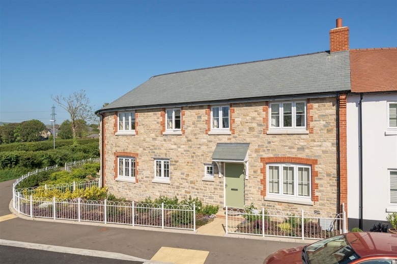 Click the photo for more details of The Drove, Nottington Park, Weymouth