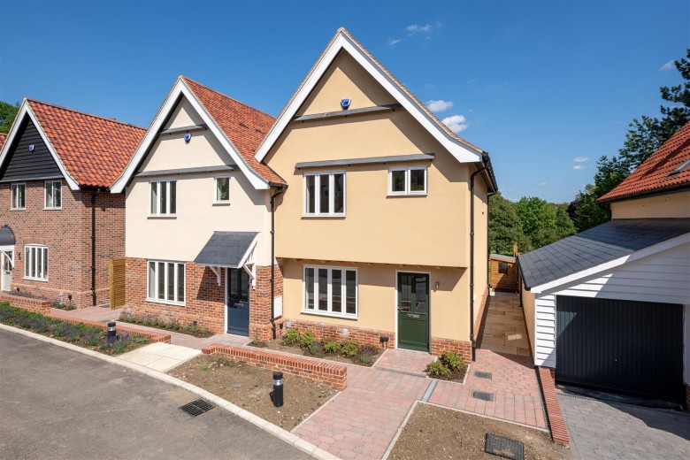 Click the photo for more details of Halls Close, Braughing