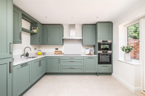 Click the photo for more details of Halls Close, Braughing