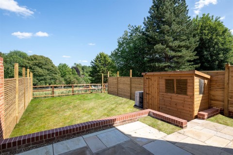 Click the photo for more details of Halls Close, Braughing