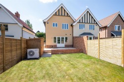 Images for Halls Close, Braughing