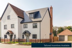 Images for The Grange, Finchingfield