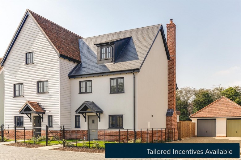 Click the photo for more details of The Grange, Finchingfield